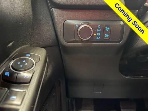 Used 2020 Ford Escape S FWD image 14