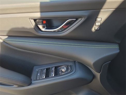 New 2025 Subaru Ascent Bronze Edition image 25