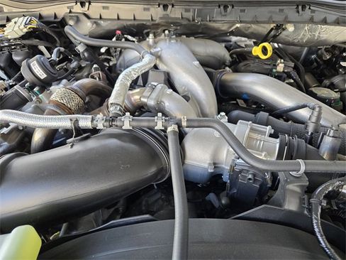 New 2025 Ford F450 XL image 22