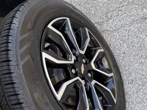 Used 2021 Chevrolet TrailBlazer ACTIV w/ Convenience Package FWD image 27