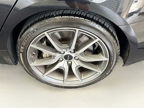 Used 2026 Genesis G70 2.5T RWD image 11