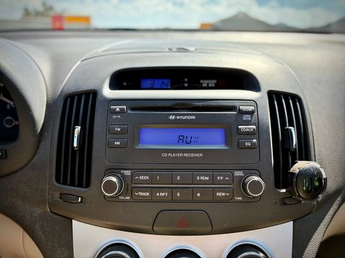 Used 2007 Hyundai Elantra GLS FWD image 52