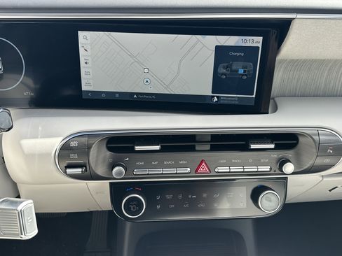 New 2026 Hyundai Palisade Calligraphy FWD image 21