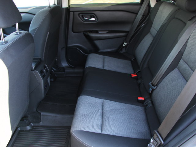 Certified 2024 Nissan Rogue SV AWD/4WD image 28
