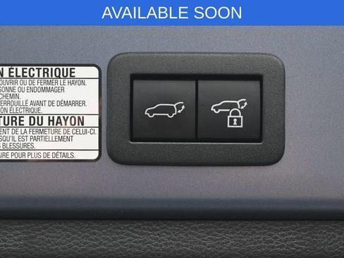 Used 2023 Toyota Corolla Cross AWD Hybrid w/ Convenience Package image 31