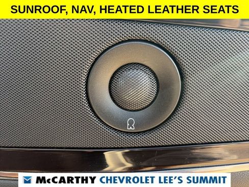 Used 2021 Lincoln Nautilus Reserve w/ Cargo Utility Package image 23