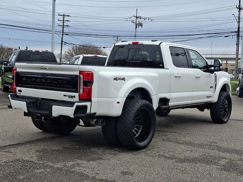 Used 2026 Ford F450 Platinum AWD/4WD image 10