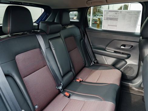 New 2026 Nissan Kicks SR w/ SR Premium Package image 25