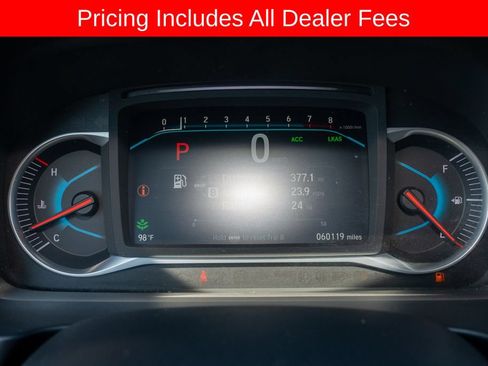 Used 2021 Honda Passport Touring image 18