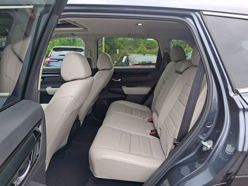 Used 2024 Honda CR-V EX-L image 10