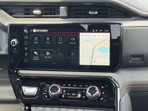 New 2026 GMC Sierra 1500 AT4 w/ AT4 Premium Package AWD/4WD image 23