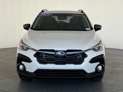 Certified 2024 Subaru Crosstrek 2.0i Premium w/ Popular Package #4 AWD/4WD image 10