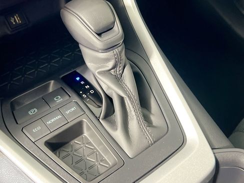 New 2025 Toyota RAV4 LE image 24