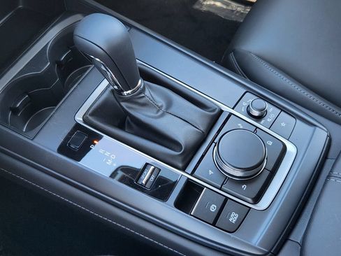 New 2026 MAZDA CX-30 AWD 2.5 S w/ Select Sport Pkg image 11