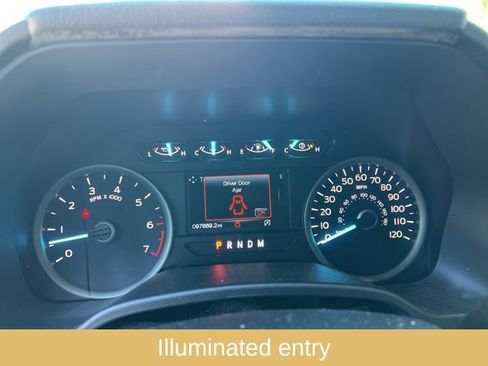 Used 2020 Ford F150 XLT w/ Equipment Group 302A Luxury image 11