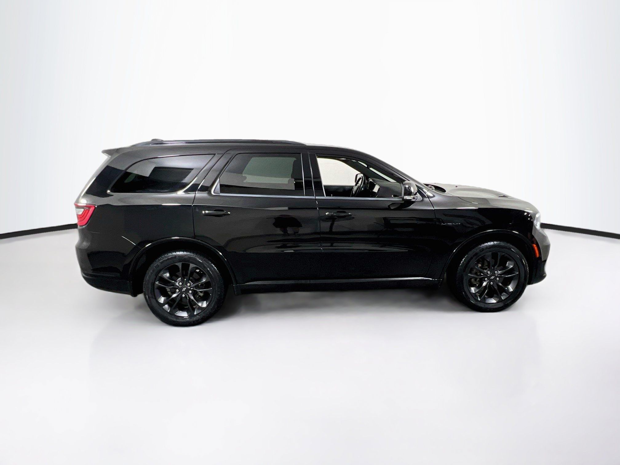 Used 2023 Dodge Durango R/T AWD/4WD image 4
