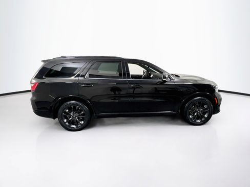 Used 2023 Dodge Durango R/T AWD/4WD image 4