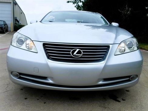 Used 2008 Lexus ES 350 FWD image 15