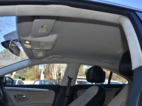 Used 2013 Volkswagen CC Sport image 23