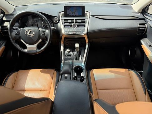 Used 2016 Lexus NX 200t AWD image 12