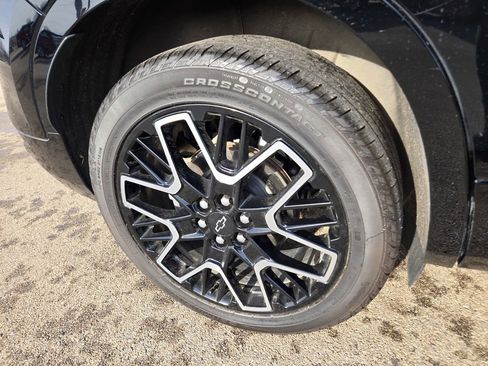 Used 2023 Chevrolet Blazer RS w/ Driver Confidence II Package image 44