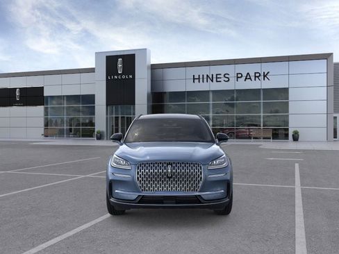 New 2026 Lincoln Corsair Premiere image 6