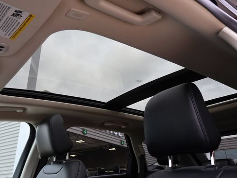 Certified 2023 Ford Edge SEL w/ Convenience Package AWD/4WD image 28