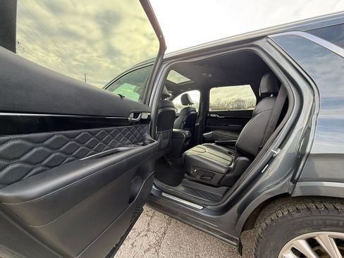 Used 2020 Hyundai Palisade Limited AWD/4WD image 21