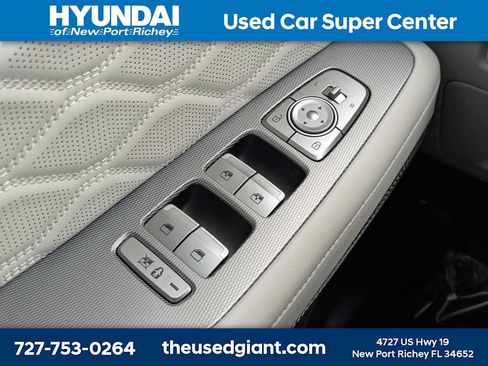 Certified 2022 Hyundai Palisade Calligraphy w/ Winter Package AWD/4WD image 41
