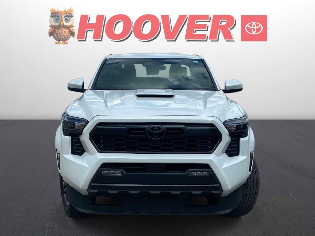 Used 2025 Toyota Tacoma TRD Sport RWD image 7