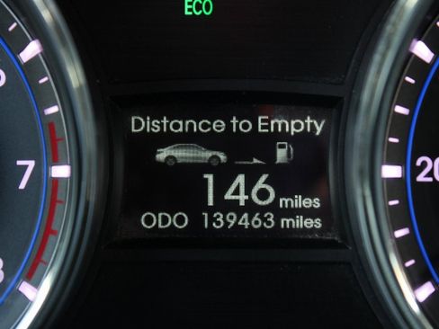 Used 2012 Hyundai Sonata Limited image 13