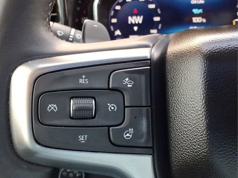 Used 2023 Chevrolet Silverado 1500 LT Trail Boss w/ LT Trail Boss Premium Package AWD/4WD image 28