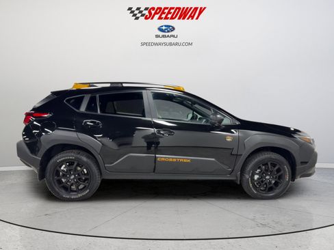 New 2026 Subaru Crosstrek 2.5i Wilderness AWD/4WD image 11