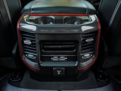 Used 2019 RAM 1500 Rebel image 38