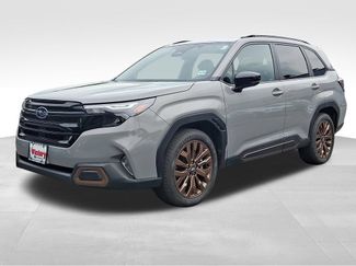 Used 2026 Subaru Forester Sport AWD/4WD video 3