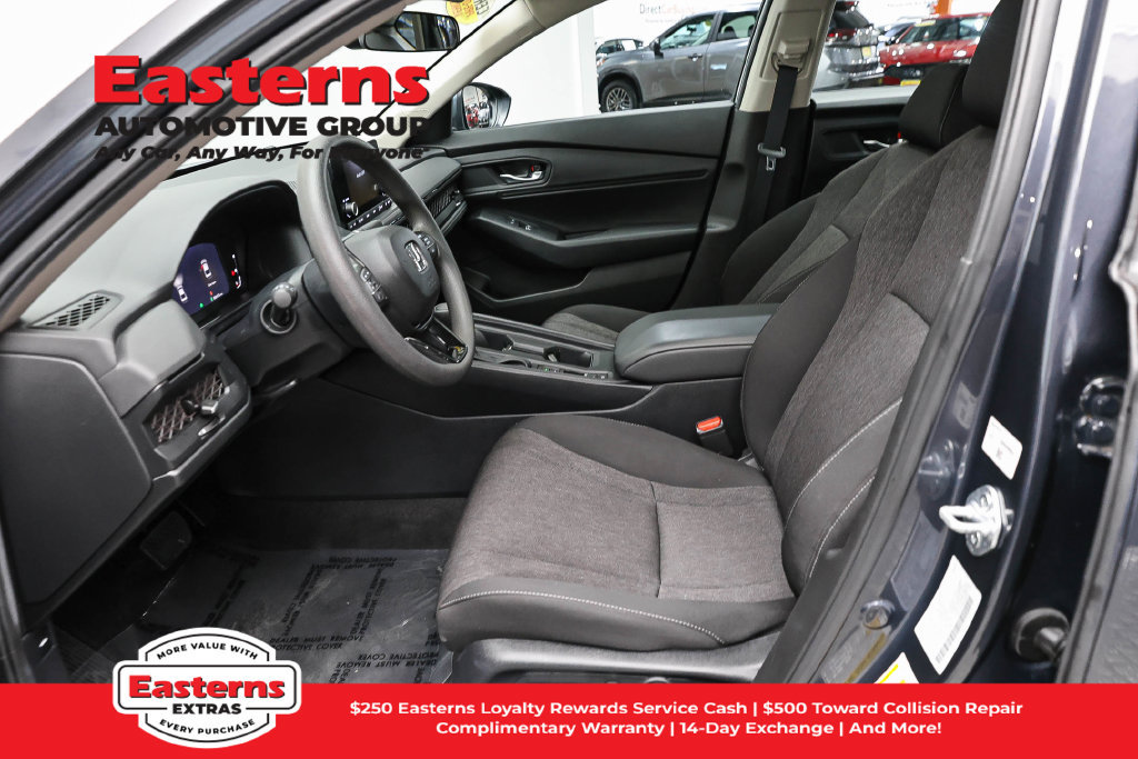 Used 2024 Honda Accord EX image 15