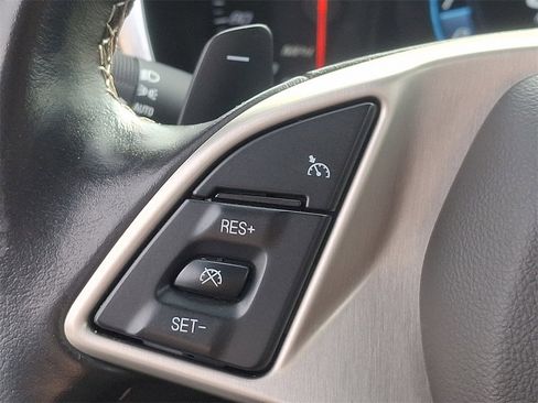 Used 2017 Chevrolet Corvette Stingray Coupe w/ 3LT Preferred Equipment Group image 20