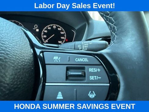 Used 2025 Honda Civic Sport image 23