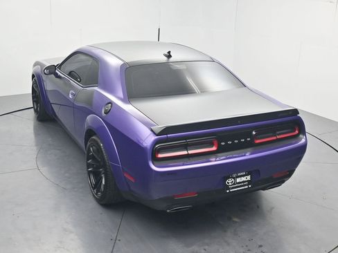 Used 2023 Dodge Challenger R/T Scat Pack RWD image 67