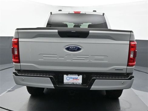 Used 2023 Ford F150 XL w/ STX Appearance Package image 4