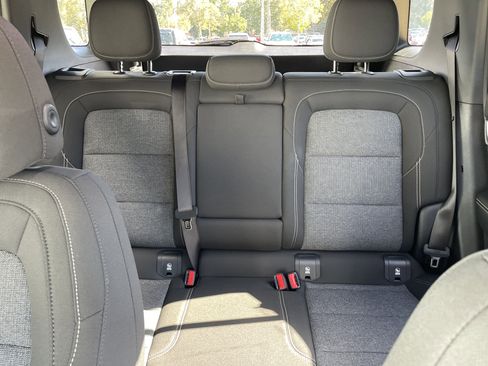 New 2026 GMC Terrain Elevation w/ Black Edition image 14