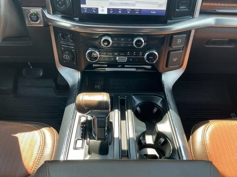 Certified 2023 Ford F150 King Ranch w/ Equipment Group 601A High AWD/4WD image 20