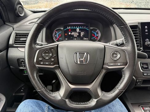 Used 2020 Honda Passport EX-L image 12