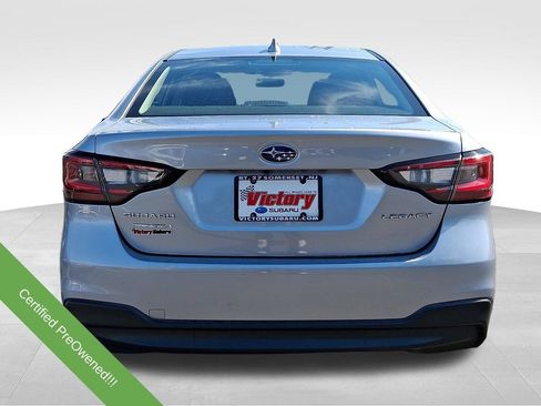 Used 2023 Subaru Legacy Premium AWD/4WD image 5