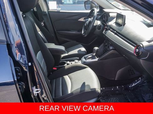 Used 2017 MAZDA CX-3 Sport FWD image 12
