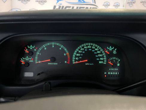 Used 2000 Dodge Dakota 2WD Regular Cab image 23