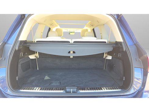 Certified 2024 Mercedes-Benz GLS 450 GLS 450 image 38