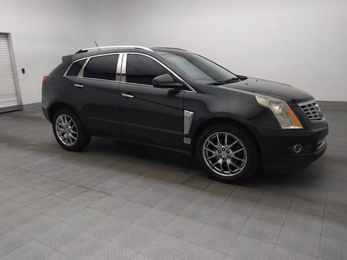 Used 2015 Cadillac SRX Performance w/ Driver Awareness Package FWD image 11