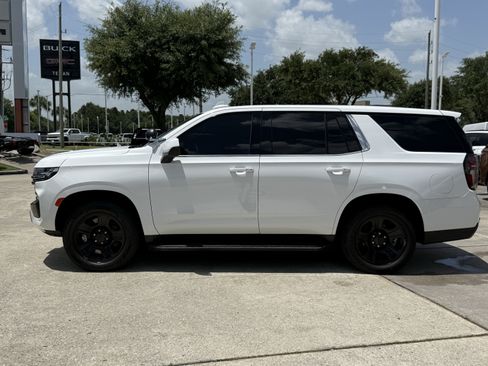 Used 2021 Chevrolet Tahoe 2WD w/ Remote Keyless Entry Package image 8