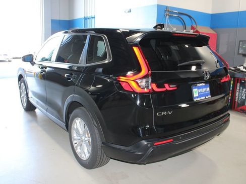 Used 2024 Honda CR-V EX-L image 26